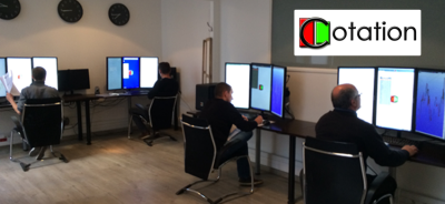Formation forex lyon