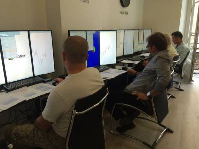 Formation forex lyon