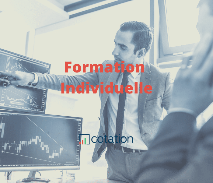 formation trader individuelle bourse trading