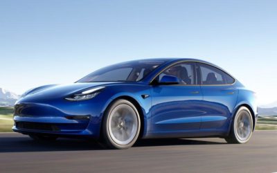 Ce que des milliers de propriétaires de Tesla pensent réellement de leur modèle 3
