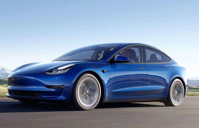 Ce que des milliers de propriétaires de Tesla pensent réellement de leur modèle 3Ce que des milliers de propriétaires de Tesla pensent réellement de leur modèle 3