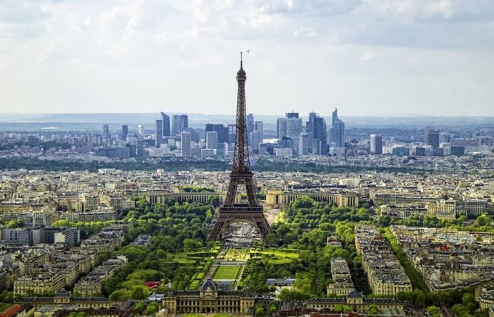 Les indices sont au vert pour le secteur financier français