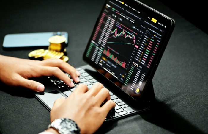 la crypto en 2025 formation trading