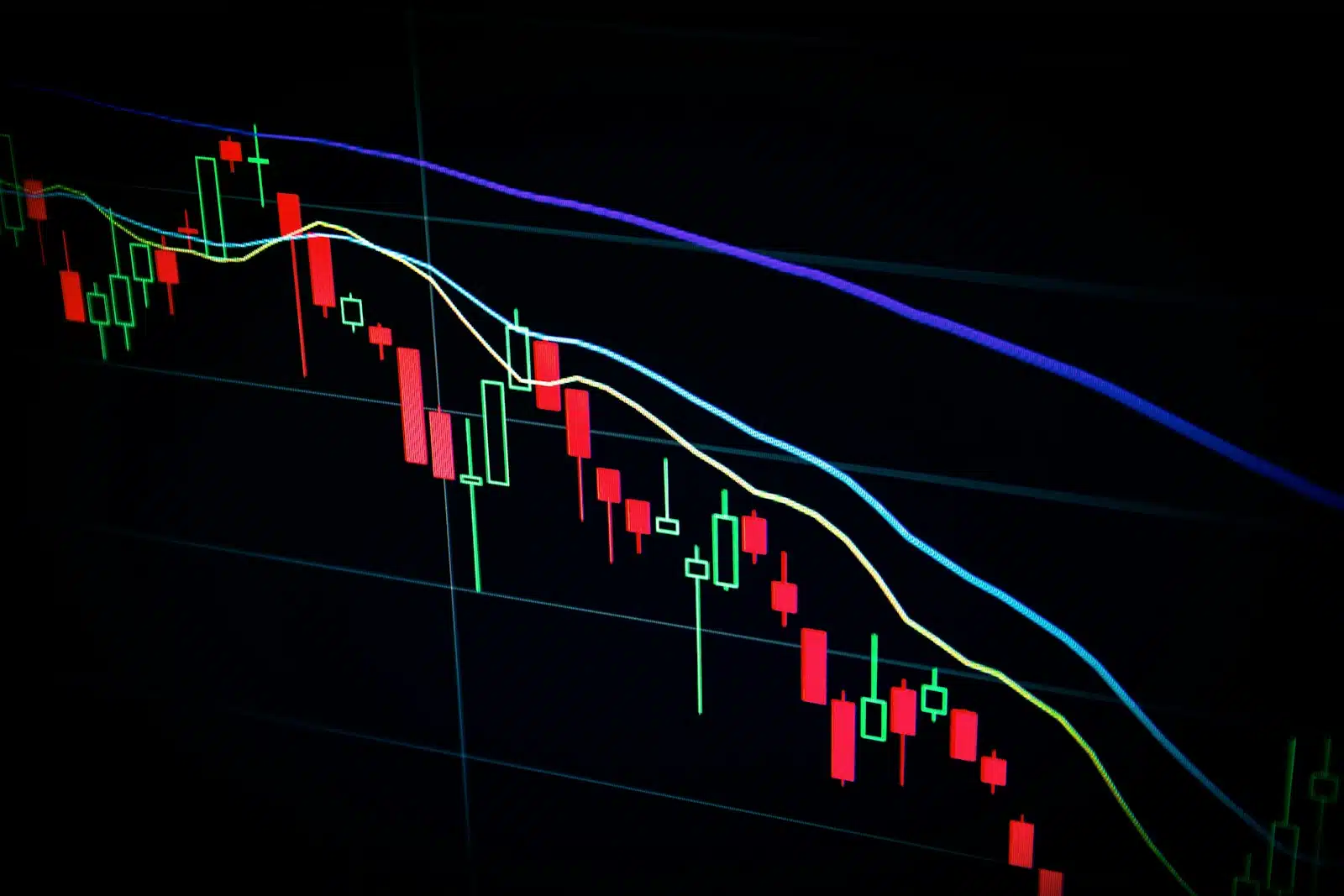 formation trading Origine et histoire des chandeliers japonais